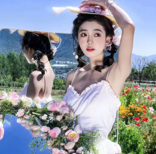 咱可不是猫